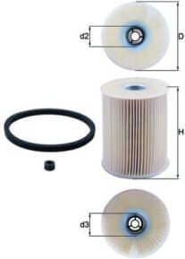 Knecht Fuel Filter