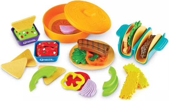 Learning Resources Taco Night