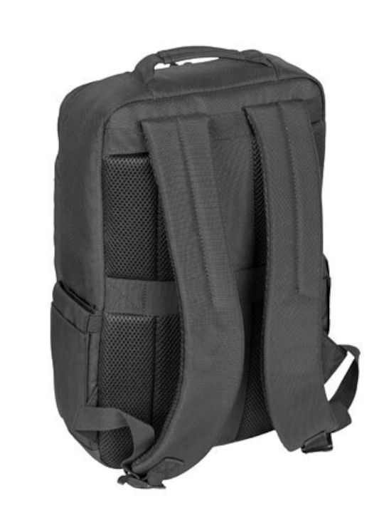 Natec Geantă Rucsacuri pentru laptop 15" în culoarea Negru
