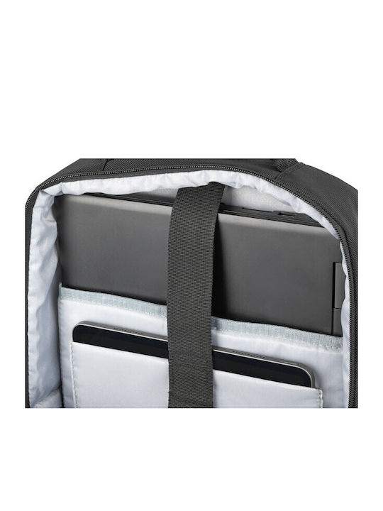 Natec Geantă Rucsacuri pentru laptop 15" în culoarea Negru