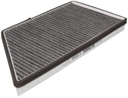 Cabin Air Filter Filtron