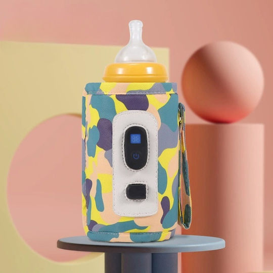 Digitaler Babyflaschenwärmer