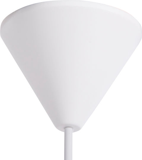 HomeMarkt Leptir Einfaches Licht Kinderdeckenleuchte Deckenleuchte 9W mit Fassung E27 Rosa 23x15cm