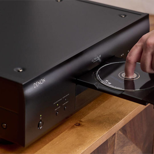 Denon DCD-3000NE