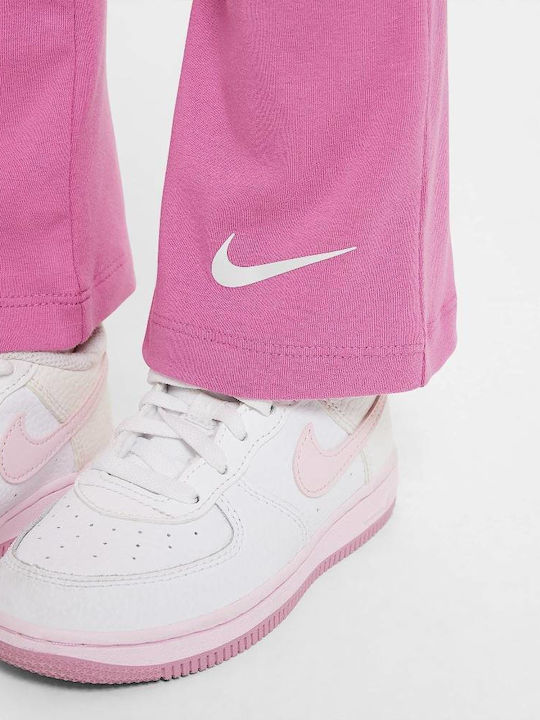 Детски Клин Дълъг Flamingo Swoosh