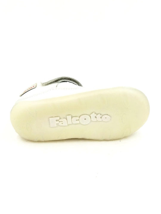 Kids' Sandals White