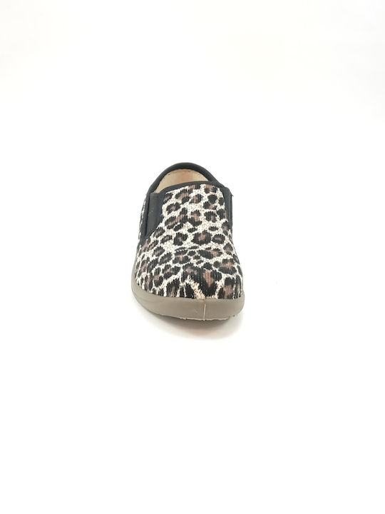 Kids Slippers Black