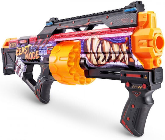Zuru Zuru Spielzeugpistolen Waffen mit Schaumstoffpfeilen