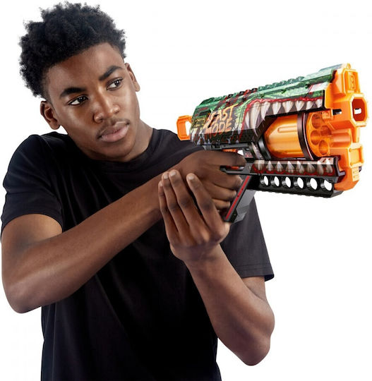 Zuru Blaster Skins Детски пистолет