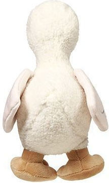 Babyono Ζωάκι Cuddly Goose Zoe με Ήχους