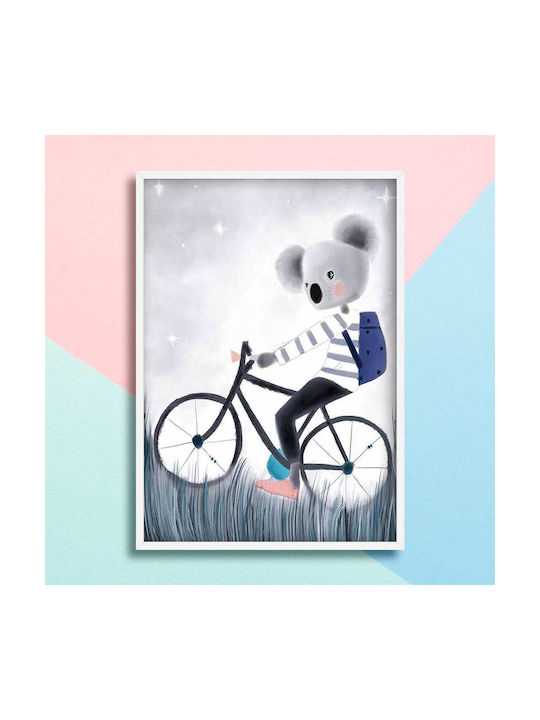 Koala 21x30cm