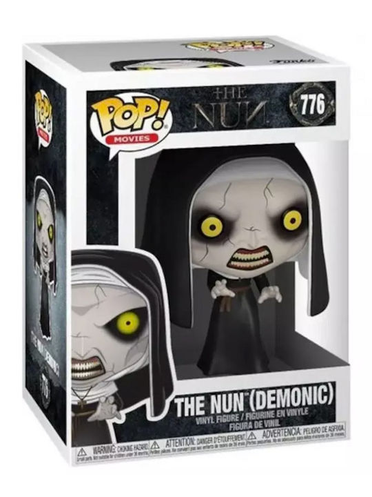 Funko Pop! Movies: The Nun (Demonic) 776