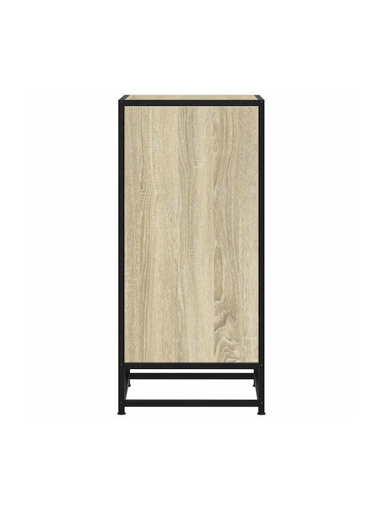 Βιβλιοθήκη Μπεζ 35.5x35x76εκ.