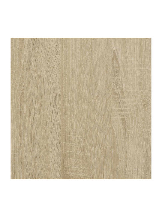 Βιβλιοθήκη Μπεζ 35.5x35x76εκ.