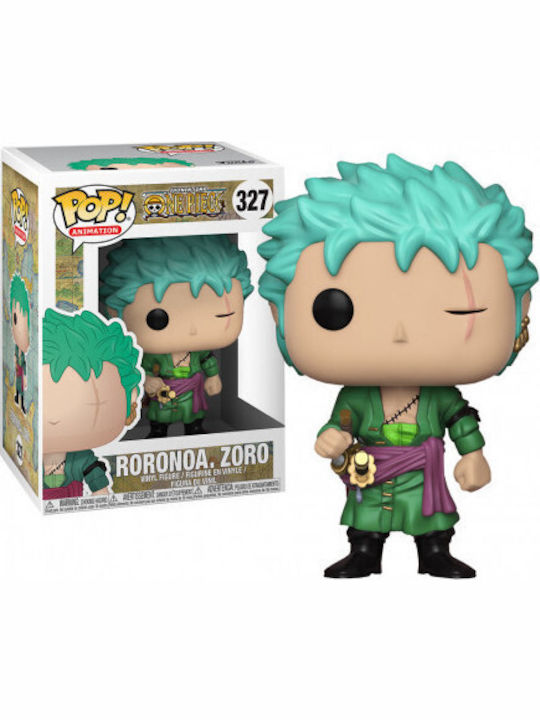 Funko Pop! Animation: Roronoa. Zoro