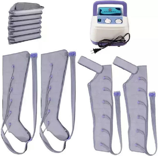 Massage Device for the Neck, the Waist, the Back, the Legs, the Body & the Hands SWPYYSC5GZ29R