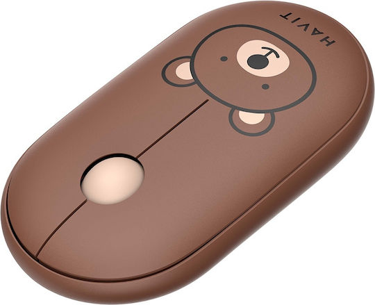 Havit MS75GT Pro Wireless Mouse Negru