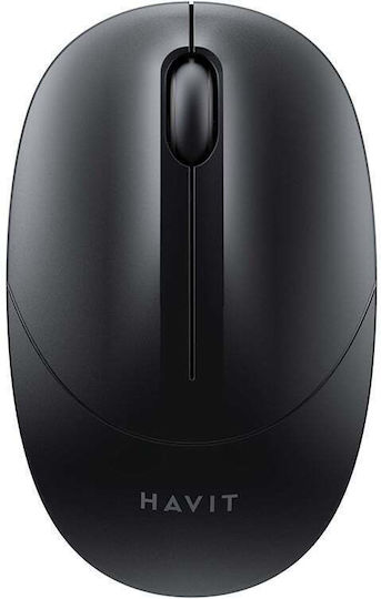 Havit MS54GT Wireless Mouse Black