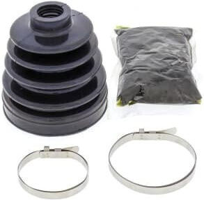 Rubber Boot Universal Joint All Balls