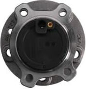 Skf Wheel Bearing Kit