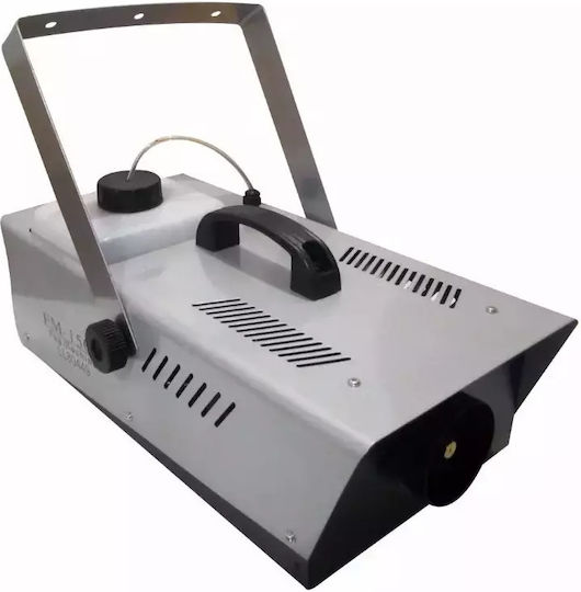 Bubble Machine 60W cu Wireless controler