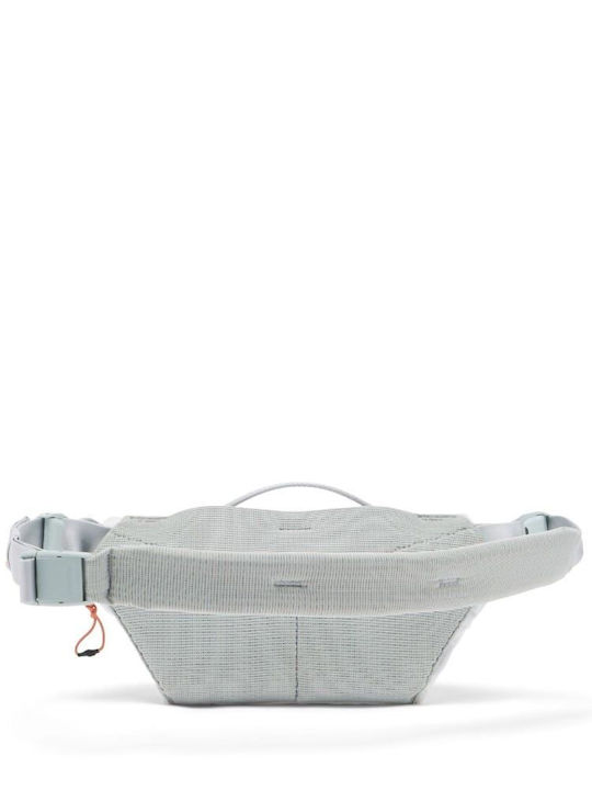Bum Bag pentru Talie Alb