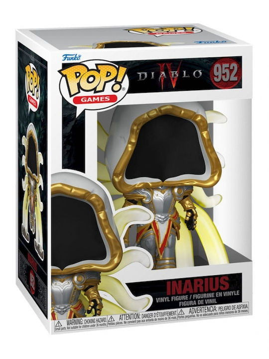 Funko Pop! Games: Inarius