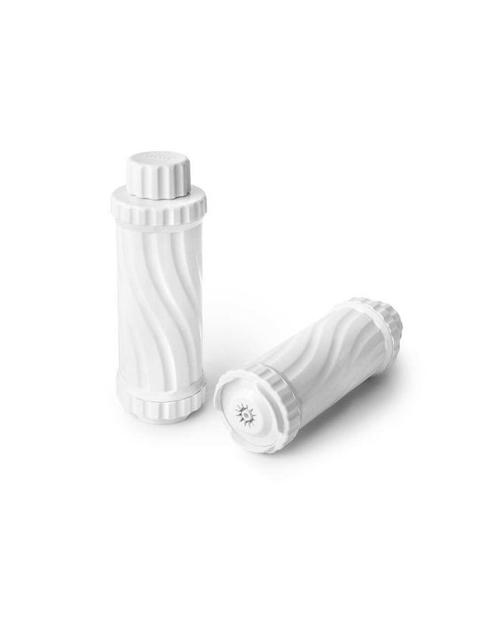 Churros Maker Ibili Plastic 8.5x24 Cm 0.65 L White