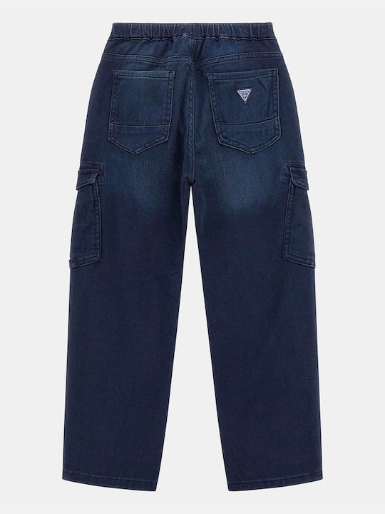 Guess Kids' Jeans Blue