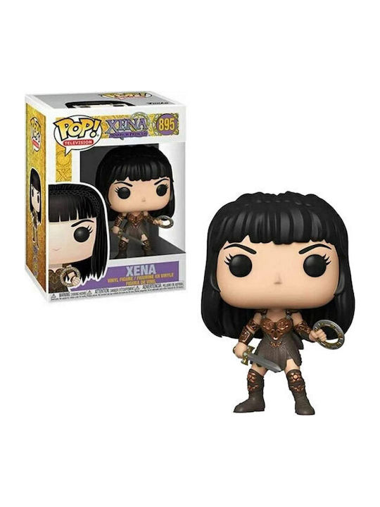 Funko Pop! Television: Xena: Warrior Princess - Xena 895