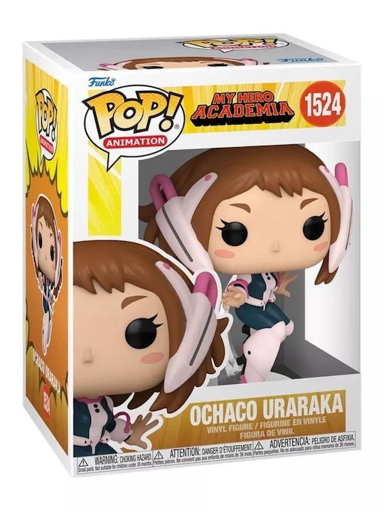 Funko Pop! Animation: Ochaco Chase Funko Pop! Animation: Ochaco Chase