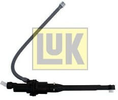 Central Pump Luk Clutch