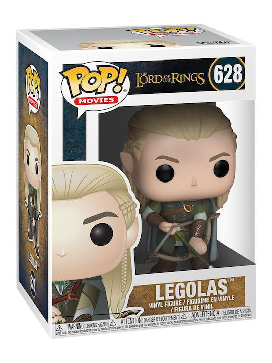 Funko Pop! Movies: Legolas Funko Pop! Movies: Legolas