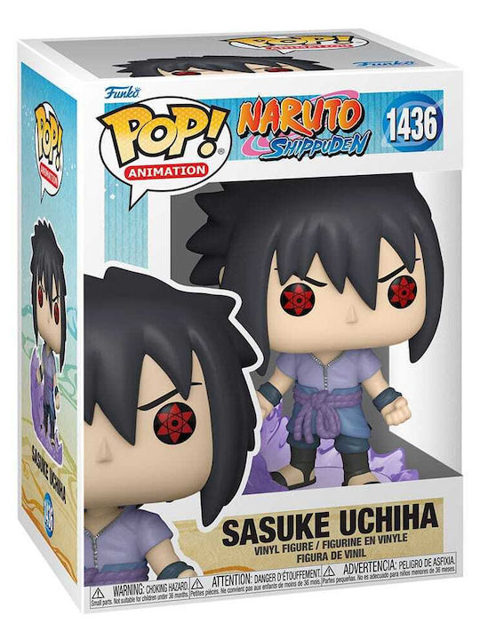 Funko Pop! Animation: Sasuke Uchiha