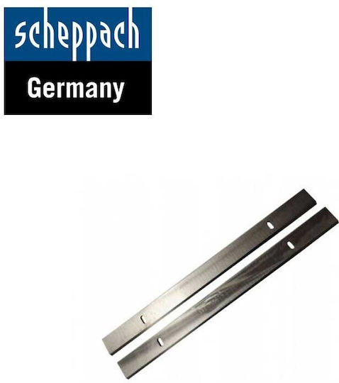 Knives Abricht Striichmus 2 Pieces Scheppach 3902202709