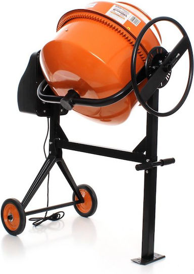Kraft & Dele KD493 Colour Mixer with Mixing Attachment