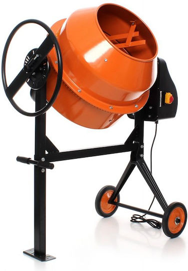 Kraft & Dele KD493 Colour Mixer with Mixing Attachment