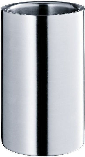 WMF Σαμπανιέρα Inox με Διαστάσεις 13.5x12cm