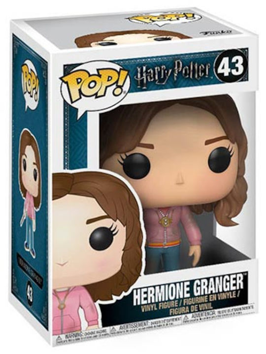 Funko Pop! Movies: Hermione Granger