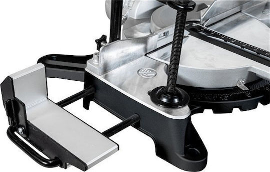 Güde Φαλτσοπρίονο Ρεύματος 1500W με Οδηγό Laser & Διάμετρο 210mm