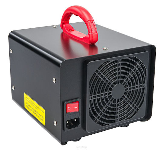 Red Technic Dispozitiv de ozon