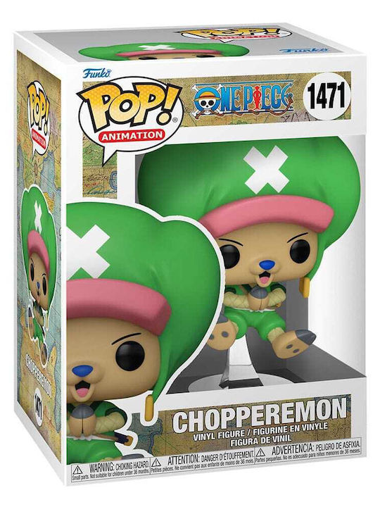 Funko Pop! Animation: Chopperemon