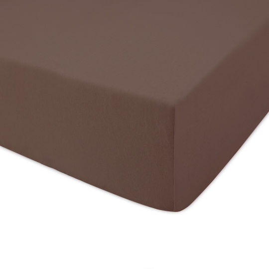 Darymex Σεντόνι Ημίδιπλο με Λάστιχο 120x200εκ. 030