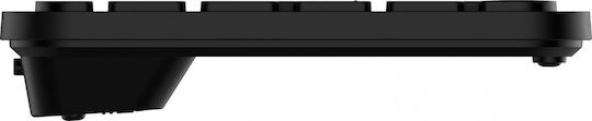 Yenkee EGO Dual Wireless Bluetooth Keyboard Only English US
