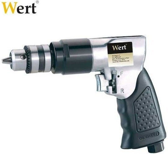Duna-Wert Държач на въздушни дишане 3/8’’ (10mm)