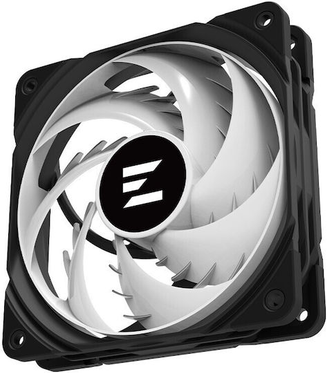 Zalman ZM-AF120 Case Fan (2000rpm / 69.12cfm) with ARGB Lighting