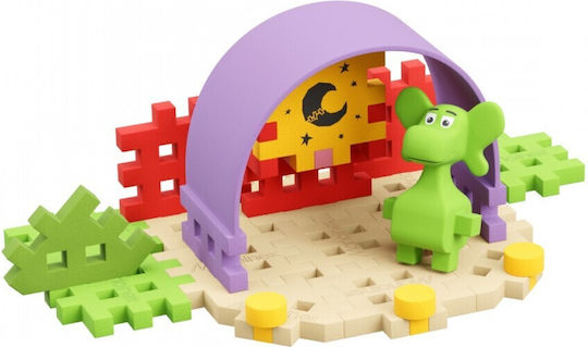 Marioinex Building Blocks for 3+ Years 25 Pieces