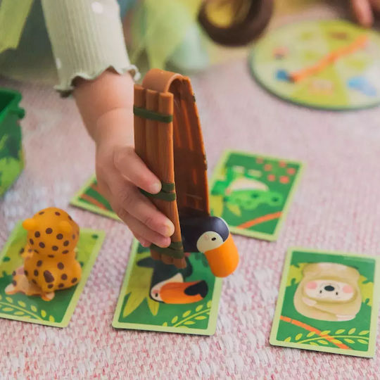 Educational Insights Образователна Игра Образователни за 3+ години Години
