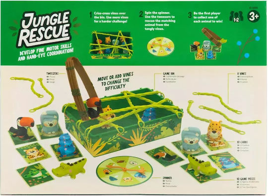 Educational Insights Образователна Игра Образователни за 3+ години Години