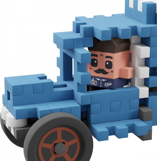 Marioinex Building Blocks for 6+ Years 100 Pieces